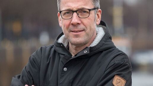 Foto von Niko Paech