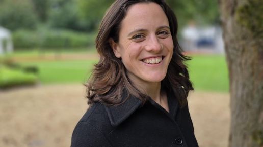 Dr. Theresa Meyer