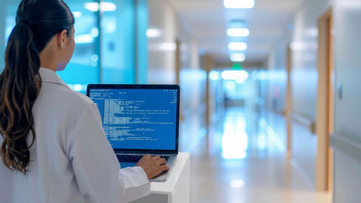 Weiterbildung "Medizinische Informatik"