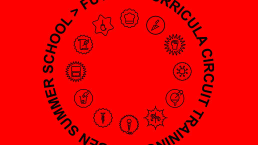 Plakat Summer School