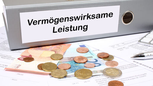 Vermögenswirksame Leistungen