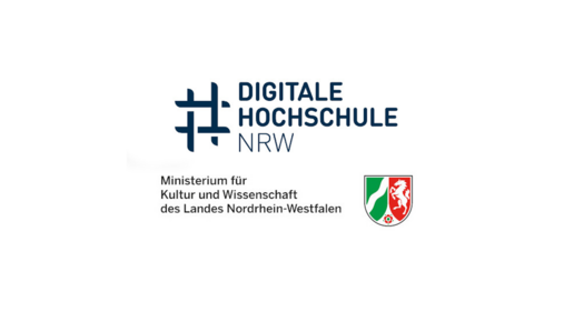 dh.nrw logo