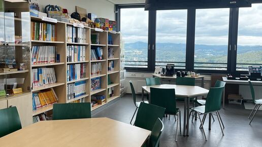 hochformat der MW