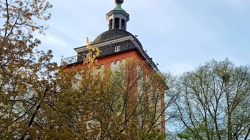 Nikolaikirche Siegen