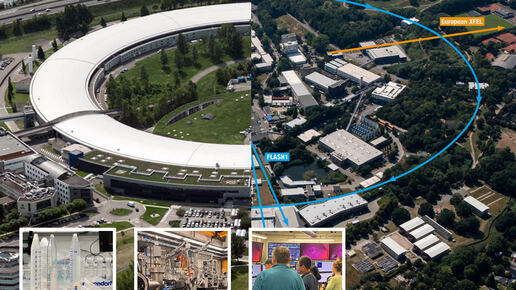 xray-synchrotron