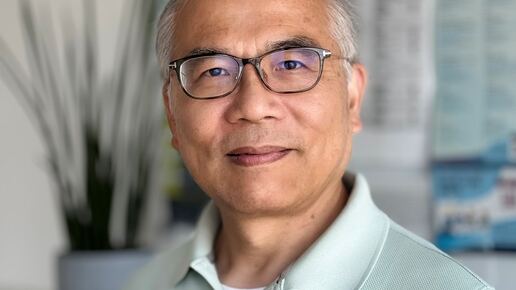 Yabo Zhu