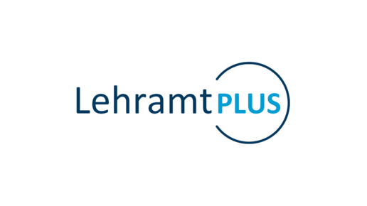 Logo LehramtPLUS