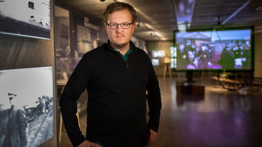 Bas Kortholt