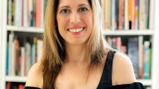 Shirley Waisman