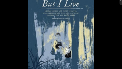 But I Live