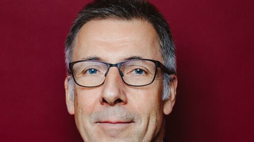 Prof. D. Niko Paech