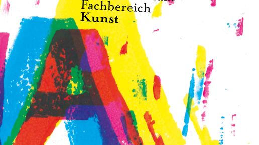 Semesterauftakt Kunst 2026