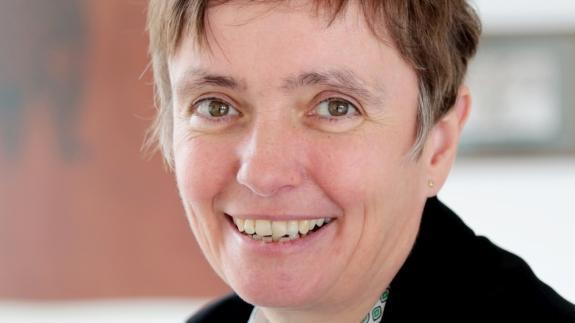 Portrait von Prof. Dr. Welter