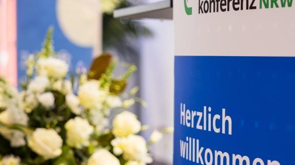 Zukunftskonferenz NRW an der Universität Duisburg-Essen