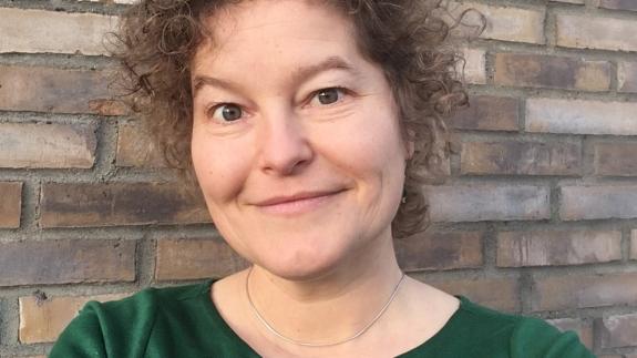 Prof. Dr. Nicole Milman-Dörr