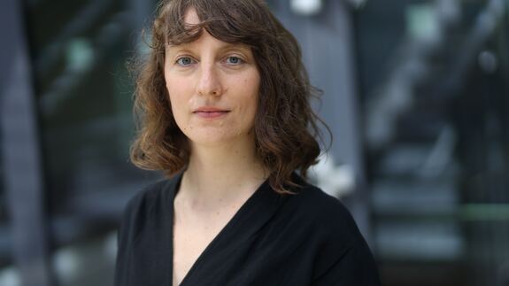 Portrait Dörrenbächer