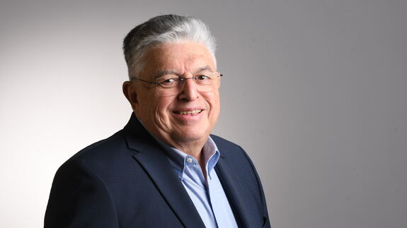 Prof. Dr. Mario Pacas