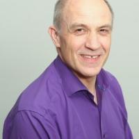 Dr. Clemens Stupperich
