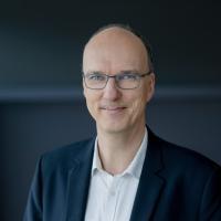 Prorektor Prof. Dr. Andreas Kolb