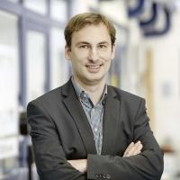 Dr. Jens Jacobs