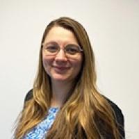 Psychologin Christina Eisenbach M.Sc.