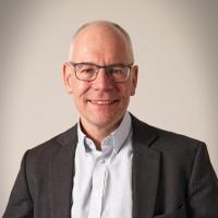 Foto von Prof. Holger Schönherr