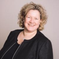 Vorstudienkoordinatorin Katja Lütticke M.A.