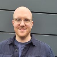 Talentscout Maximilian Eller M.A.