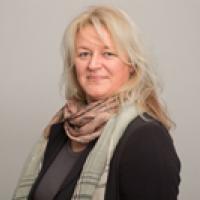 Abteilungsleitung ZSB Dipl.-Ing. Alexandra Röder