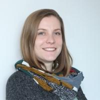 Psychologin Anna Elisabeth Buchner M.Sc. in Elternzeit