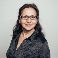 Dipl.-Psychologin Emine Selvi