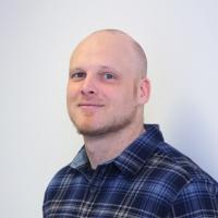 Talentscout Dr. Tim Bernshausen