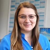 Psychologin Christina Eisenbach M.Sc.
