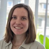 Psychologin Anna Elisabeth Buchner M.Sc. in Elternzeit
