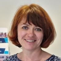 Studienberaterin Carole Lesniak M.A.