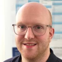 Talentscout Maximilian Eller M.A.