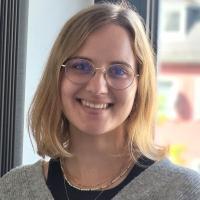Psychologin Sophie Seeger M.Sc.