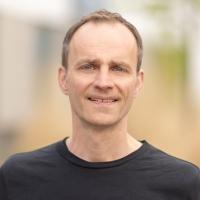 Profilfoto Benedikt Hopmann