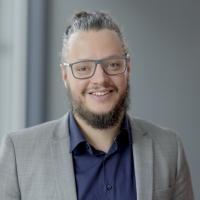 Gabriel Klein