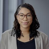 Olivia Awode