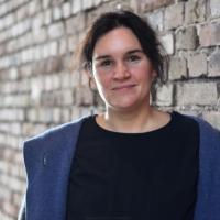 Ein Foto von Kathrin Racherbäumer