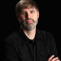 Headshot Daniel Stein