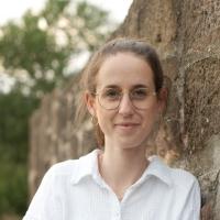 Ein Foto von Hannah Jestädt