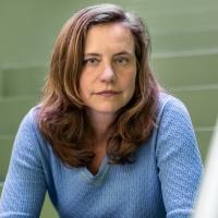 Ein Foto von Chantal Munsch