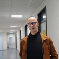Foto von Max Barnewitz