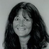 Ein Foto von Manuela Siewert.