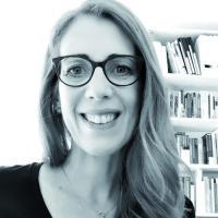 Ein Foto von Birgit Papke