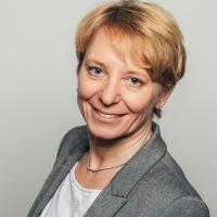Hübscher, Martina