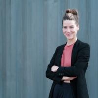 Portrait Katrin Tacke