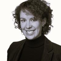 Ein Foto von Hanna Weinbach